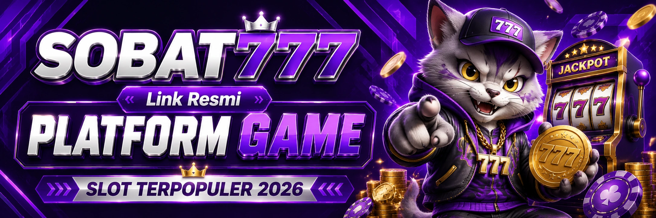 SOBAT777