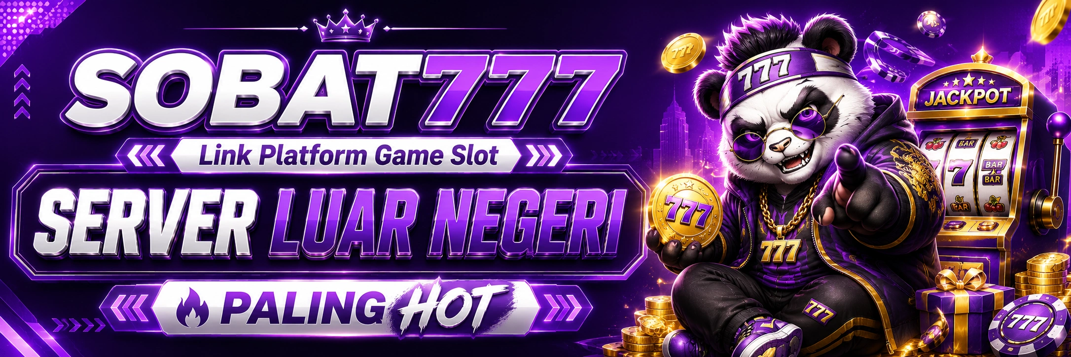 SOBAT777