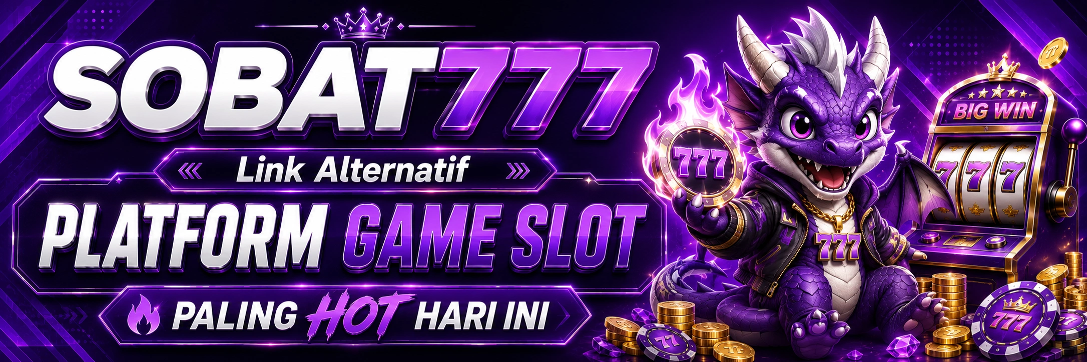 SOBAT777