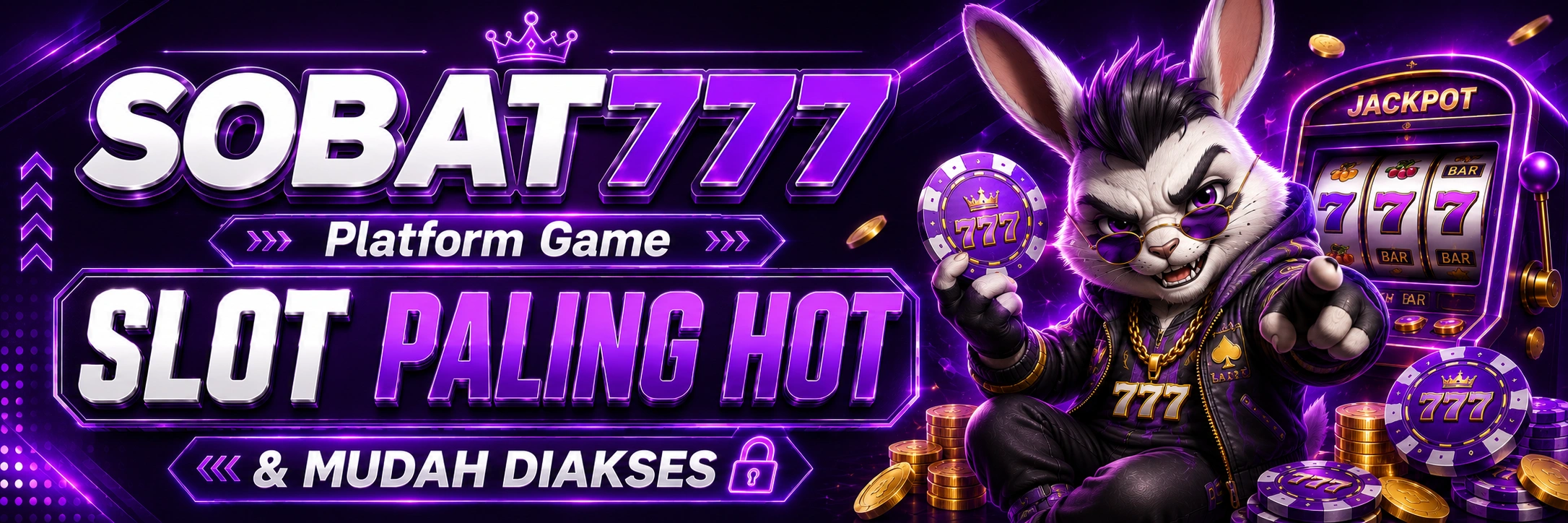 SOBAT777